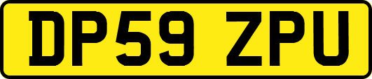 DP59ZPU
