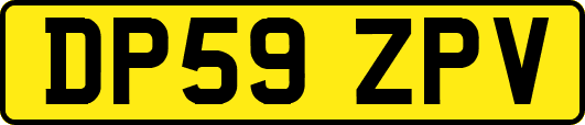 DP59ZPV