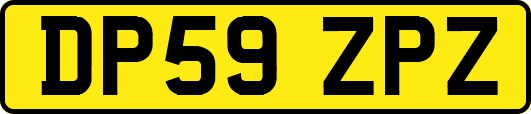 DP59ZPZ