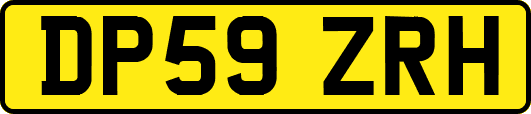 DP59ZRH