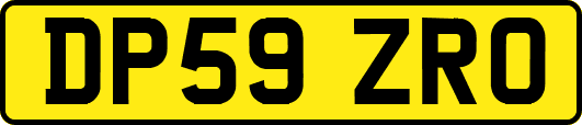 DP59ZRO