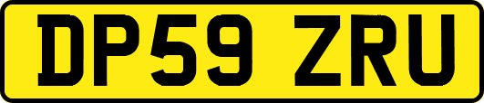 DP59ZRU