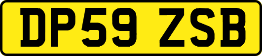 DP59ZSB
