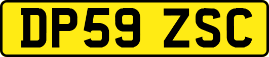 DP59ZSC