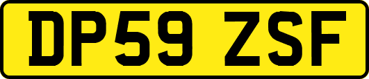 DP59ZSF