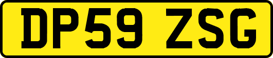 DP59ZSG