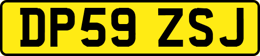 DP59ZSJ