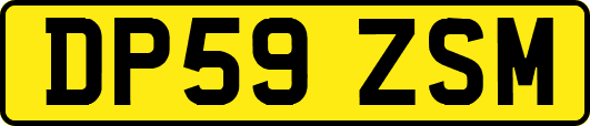 DP59ZSM