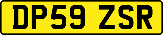 DP59ZSR