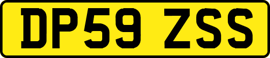DP59ZSS