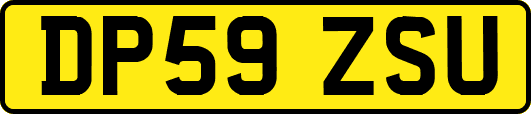 DP59ZSU