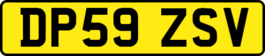DP59ZSV