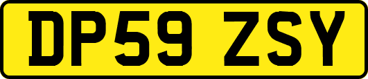 DP59ZSY