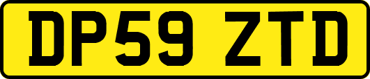 DP59ZTD