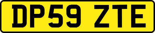 DP59ZTE