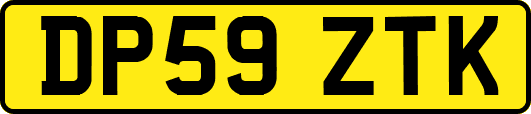 DP59ZTK