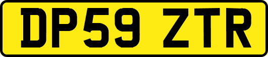 DP59ZTR