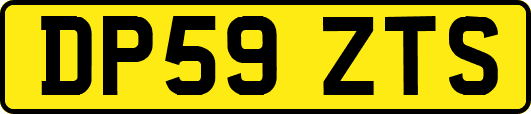 DP59ZTS