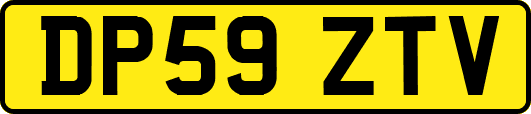 DP59ZTV