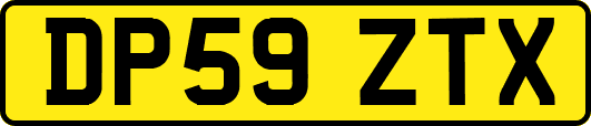 DP59ZTX