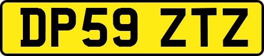 DP59ZTZ