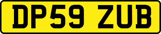 DP59ZUB