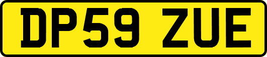 DP59ZUE