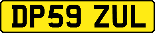 DP59ZUL