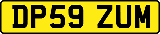DP59ZUM