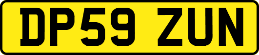 DP59ZUN