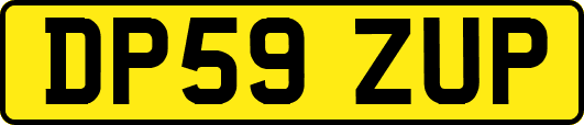 DP59ZUP