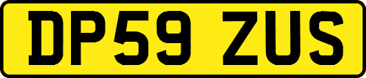 DP59ZUS