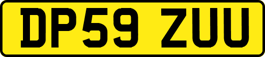DP59ZUU