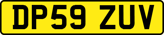 DP59ZUV