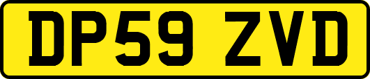 DP59ZVD