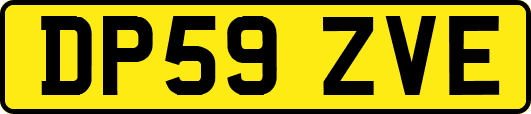 DP59ZVE