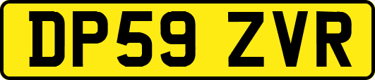 DP59ZVR