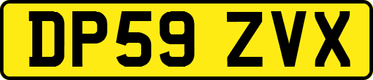 DP59ZVX