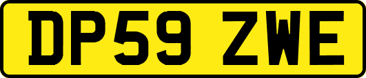 DP59ZWE