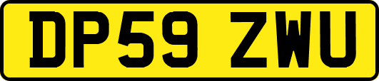 DP59ZWU
