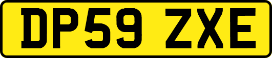 DP59ZXE