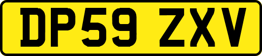 DP59ZXV