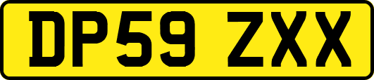 DP59ZXX