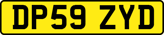 DP59ZYD