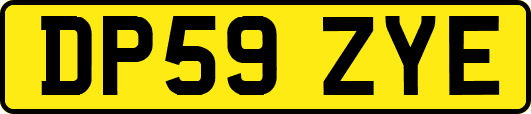 DP59ZYE