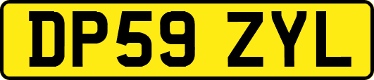DP59ZYL