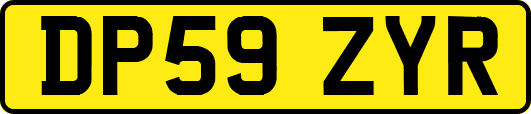 DP59ZYR
