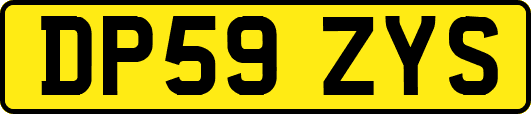 DP59ZYS