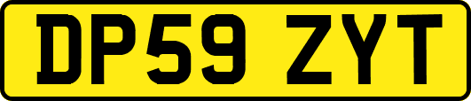 DP59ZYT