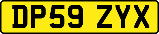DP59ZYX